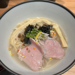麺場かもめの画像