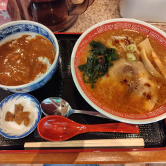 めん壱や グランワールドカップ鳥取店の画像