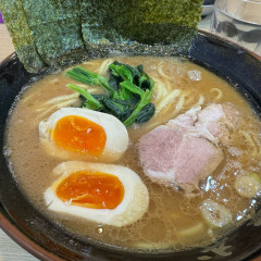 二代目 渡来武の画像