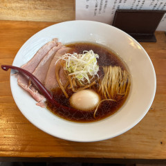 らぁ麺行田屋の画像