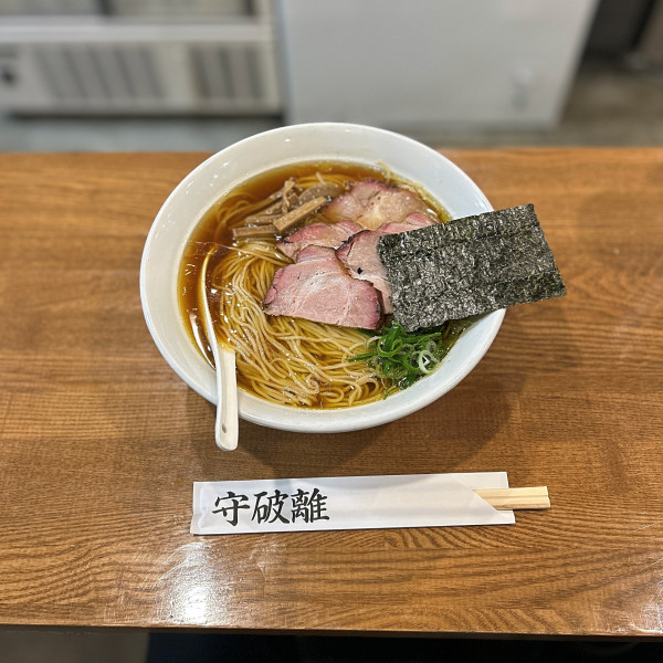 「らずんば、豚増し」@のスたの写真