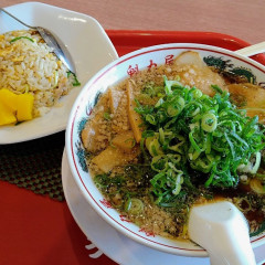 ラーメン魁力屋 モラージュ菖蒲店の画像