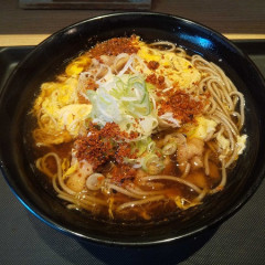 名代 富士そば 代々木店の画像