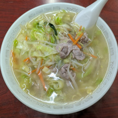 清華飯店の画像