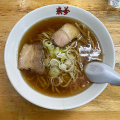 喜多方ラーメン 来夢 会津若松駅前店の画像