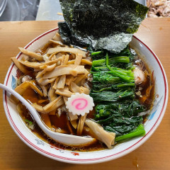 青島食堂 トキメッセ店の画像