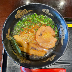 中華そば 弁多津の画像