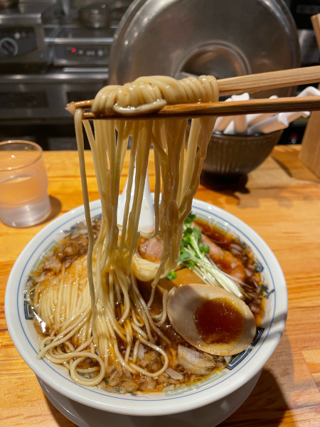 「八王子醤油」@いしかわやの写真