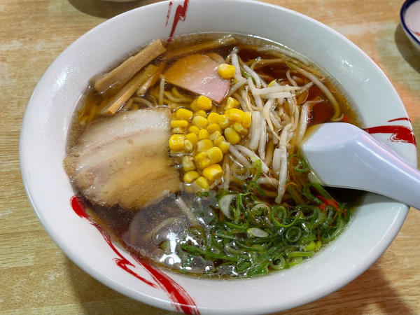 「Ｃセット　￥１３００」@さだの苑の写真