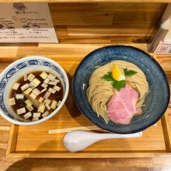 昆布水つけ醤油