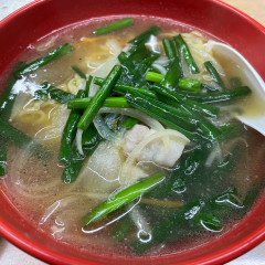 三陽ラーメンの画像