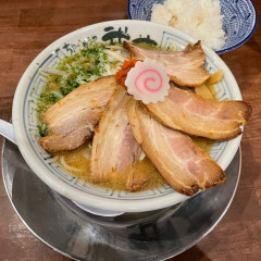 ちゃーしゅうや武蔵 エアポートウォーク名古屋店の画像