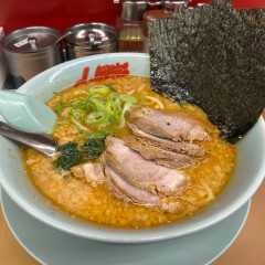 ラーメン山岡家 岩瀬店の画像