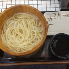 丸亀製麺 山形店の画像