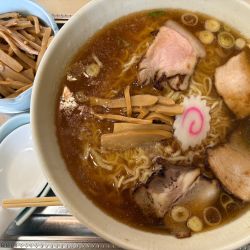 中華麺（1180円）