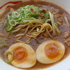 らーめん一楽 刈谷下りサービスエリア店の画像