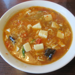 上海龍亭の画像