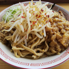 MBC まぜそばバクバク倶楽部の画像