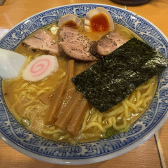 中華そば 青葉 南古谷店の画像