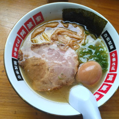 中華そば 阿波家の画像