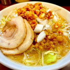 横浜家系ラーメン たくみ家の画像