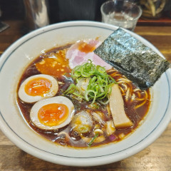 ラーメン一心 本店の画像