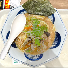 長崎ちゃんぽん リンガーハット イトーヨーカドー曳舟店の画像