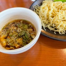 つけ麺