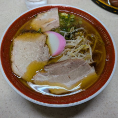 天神そばの画像