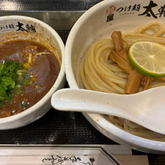 麺屋 つけ麺 太輔の画像