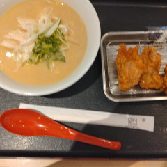 からあげ、定食、丼 がブリチキン。 イオンモール豊川店の画像