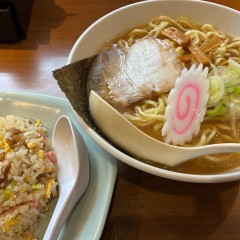 昌平ラーメンの画像