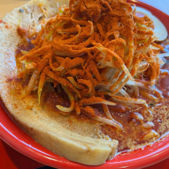 とろこく味噌らーめん みそや源兵衛 インターパーク店の画像