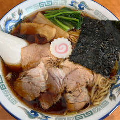 麺屋かむいの画像