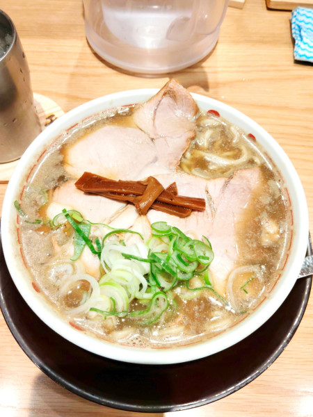 「こいくち煮干　千円」@津軽煮干 ひらこ屋の写真