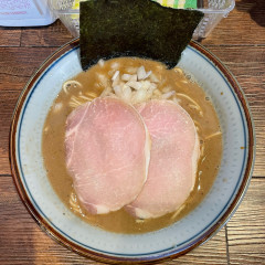 Yokohama Noodles KONISHI -524-の画像