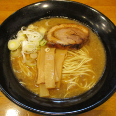 ラーメン無極 池袋店の画像