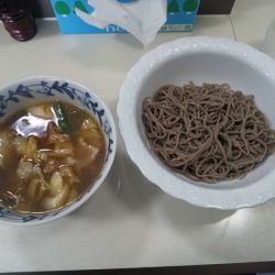そば・うどん 五一〇の画像
