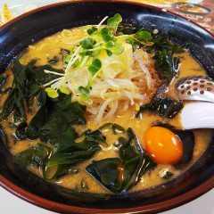 くるまやラーメン 松本渚店の画像