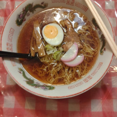 一休食堂の画像