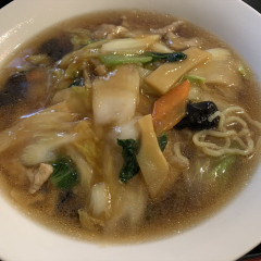 中華料理 愛楽苑の画像