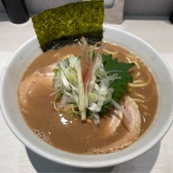 ちゃーしゅう麺1,390円+大盛150円