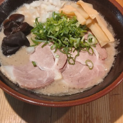 麺匠 克味の画像