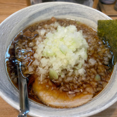 中華そば 立川びんびん亭の画像