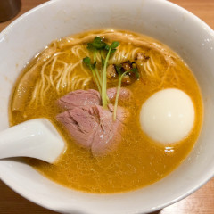 らぁ麺 鳳仙花の画像