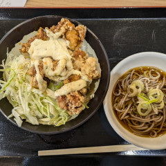 たぬ吉 山新グランステージつくば店の画像