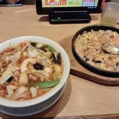 丸源ラーメン 宮前平店の画像