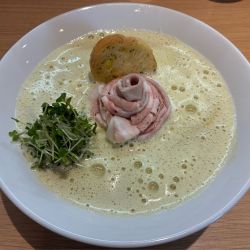 あさりカルボ　1200円