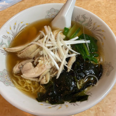 好来飯店 駒込店の画像