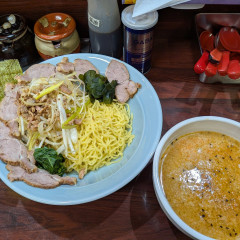 まーちゃんらぁめんの画像